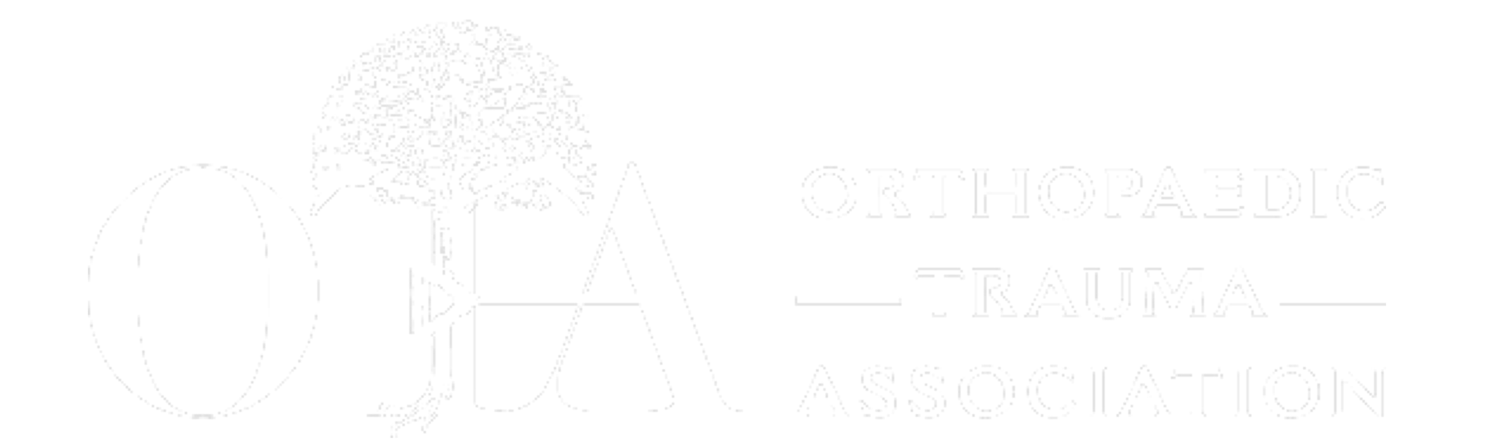 Orthopaedic Trauma Association Textbook logo