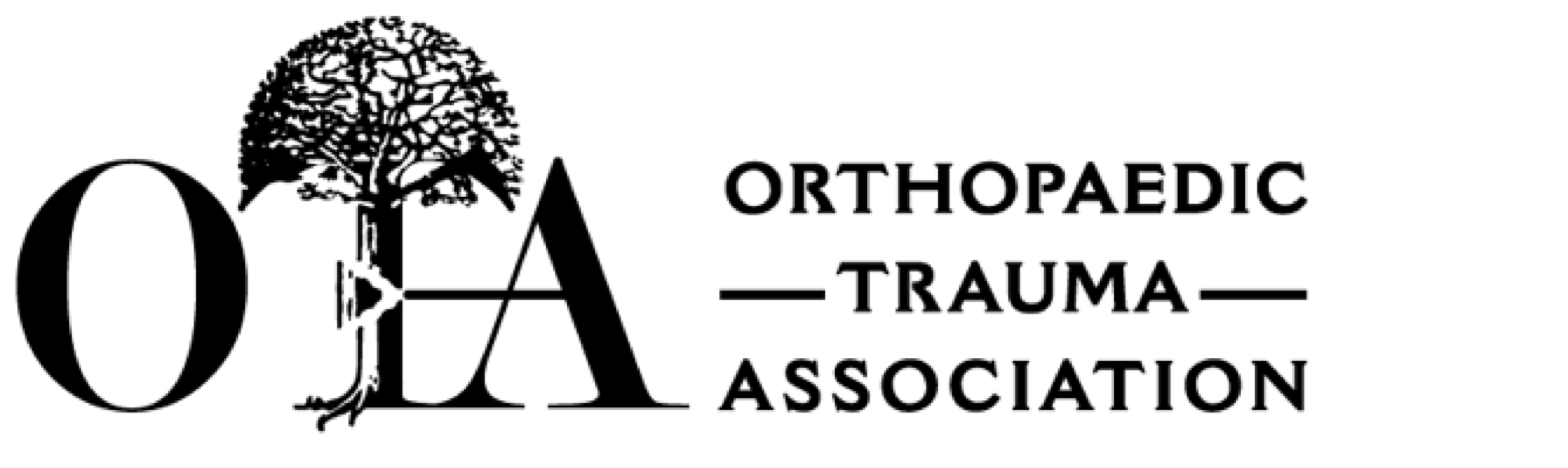 Orthopaedic Trauma Association Textbook logo