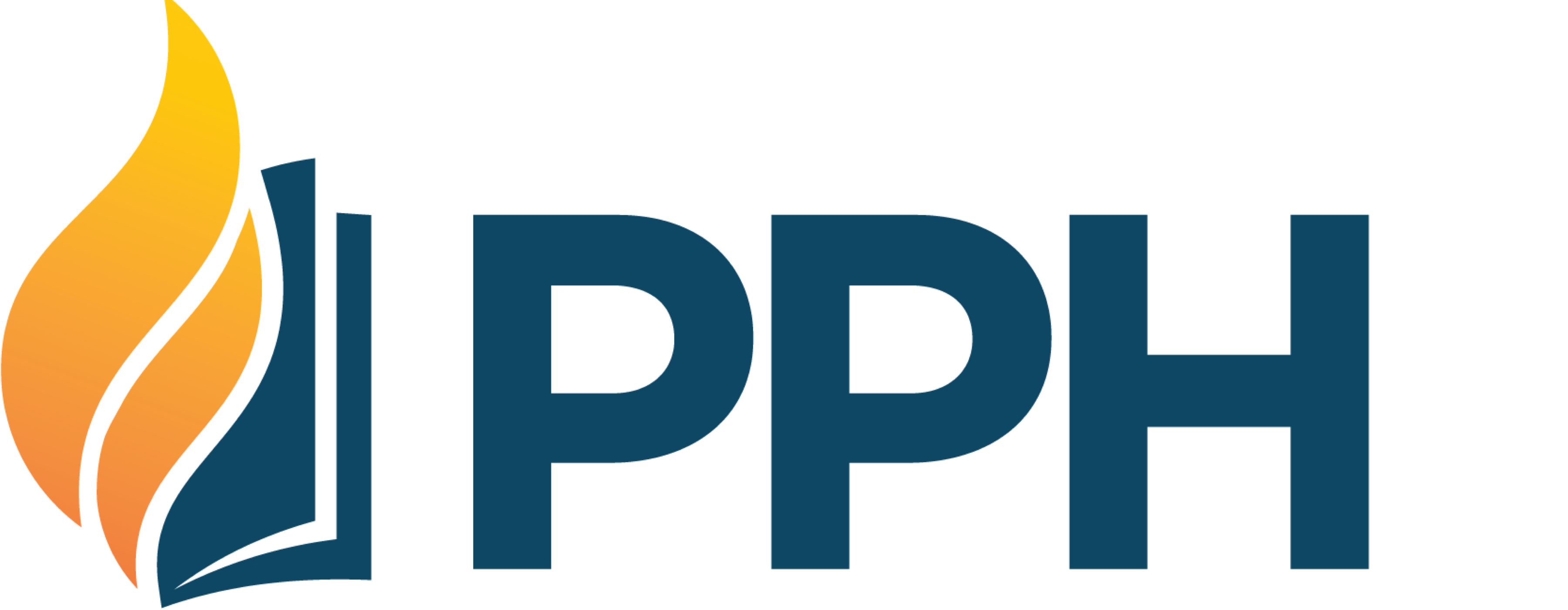 Pentecostal Publishing House logo