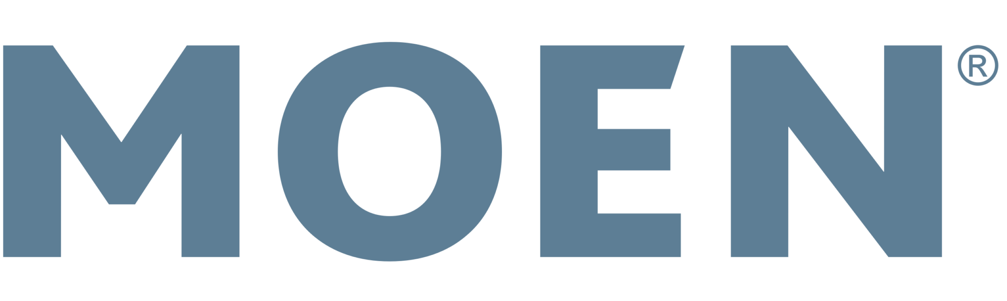 Moen logo