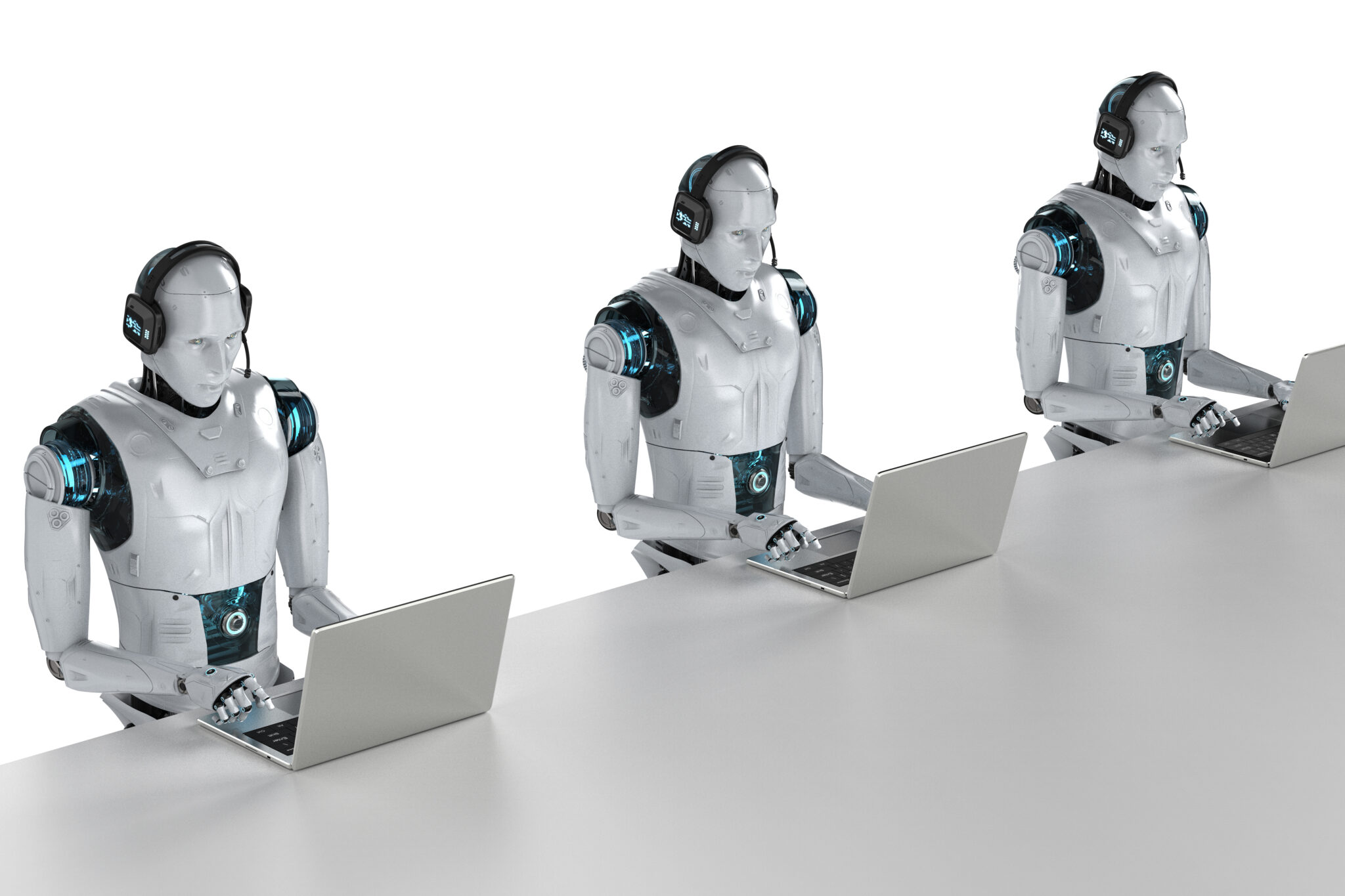 AI Agents in eCommerce