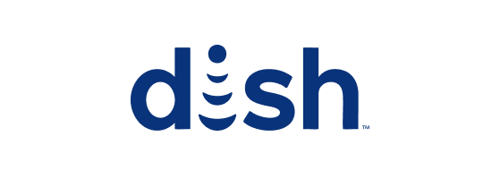Dish Logo