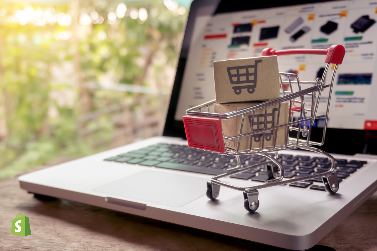 AI + Shopify: How Smart Merchants Are Winning Big in 2025