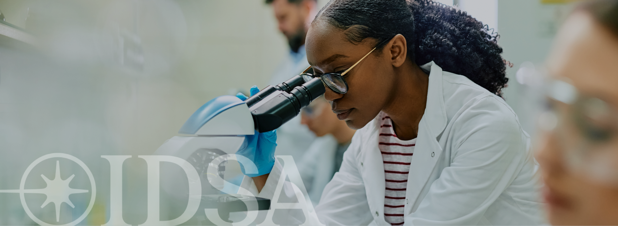 Infectious Diseases Society of America