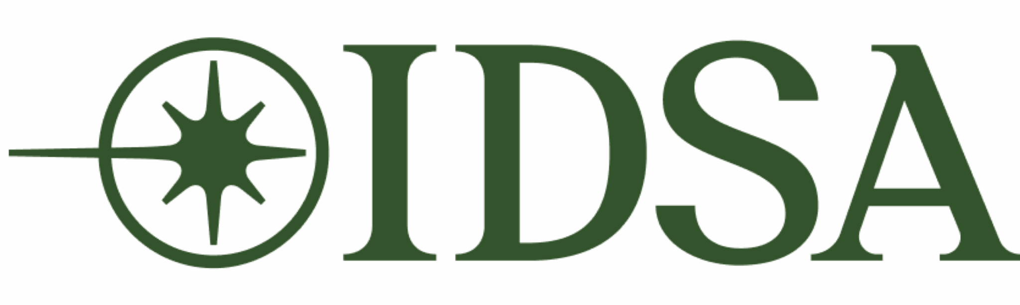 Infectious Diseases Society of America logo