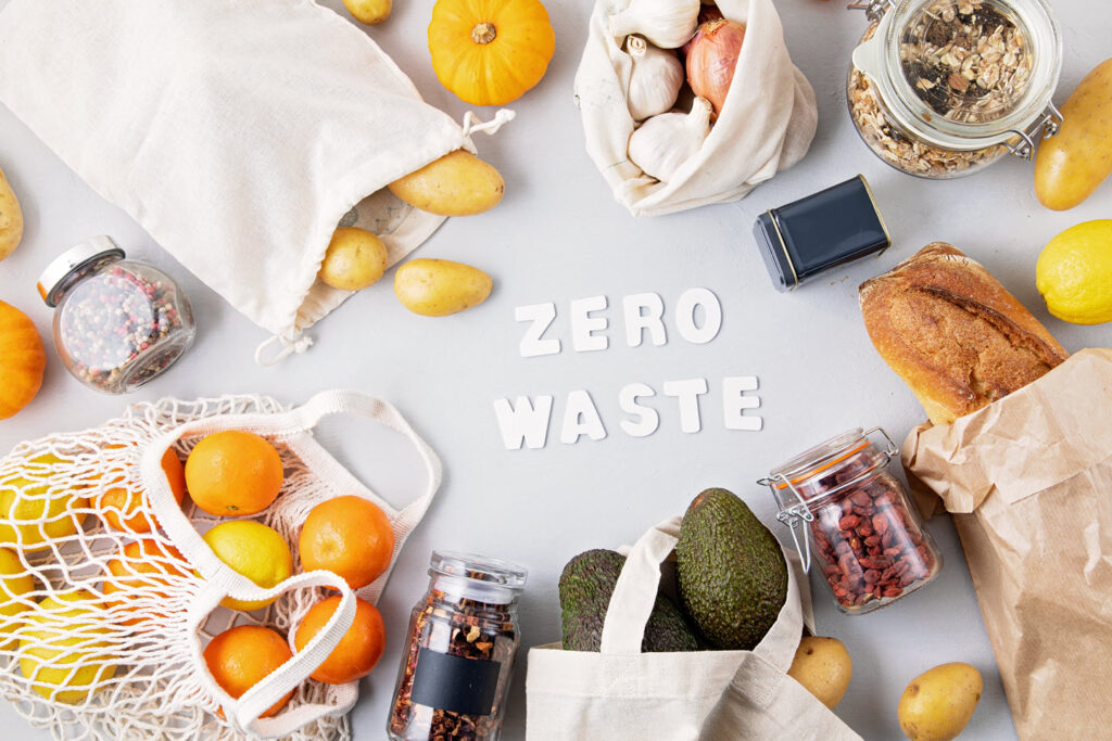 zero waste