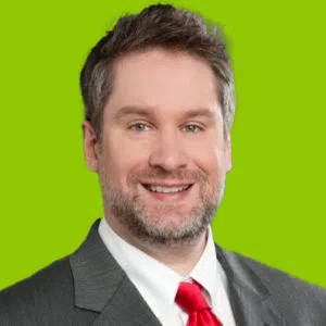 Headshot of Doug Gottlieb