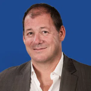 Headshot of Jim Davis