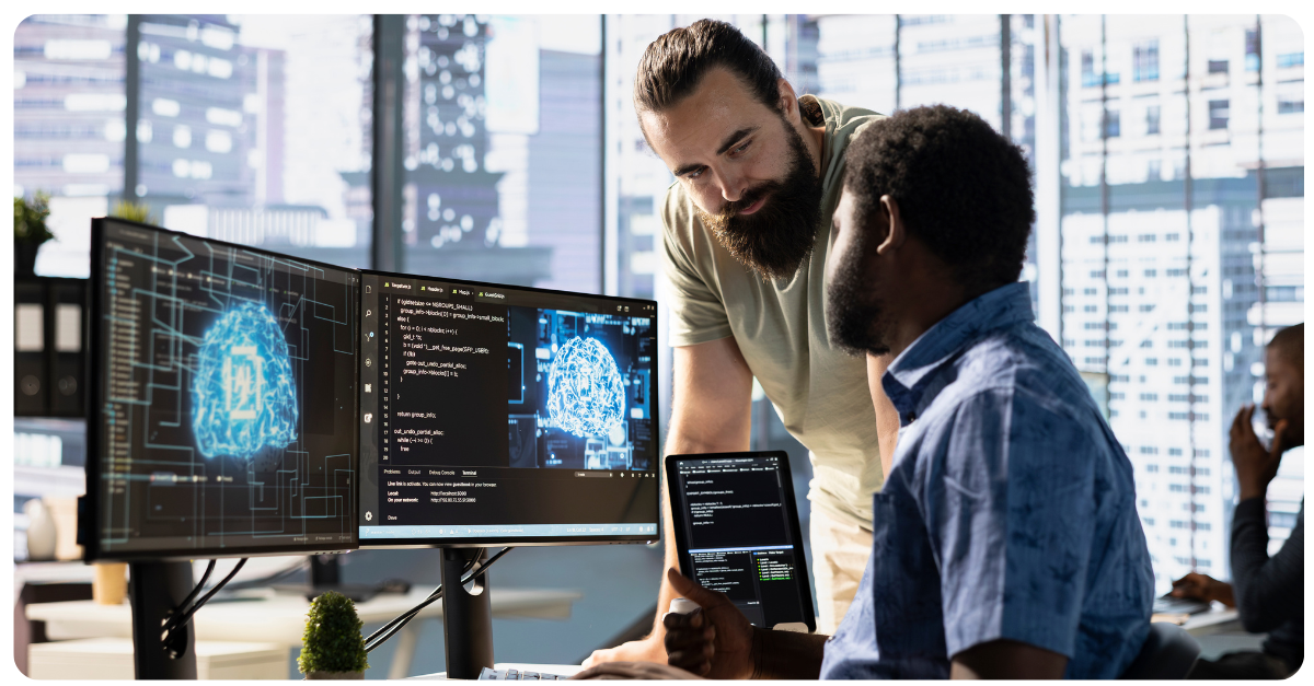 What is GAO? How Generative AI Optimization Empowers Businesses