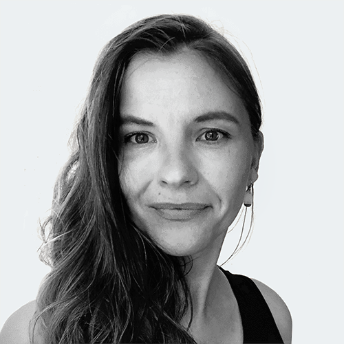 Headshot of Jayme Rey