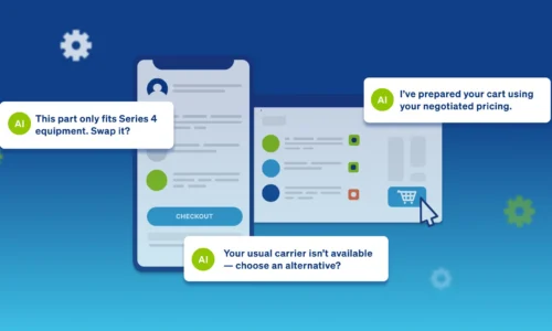 Universal Commerce