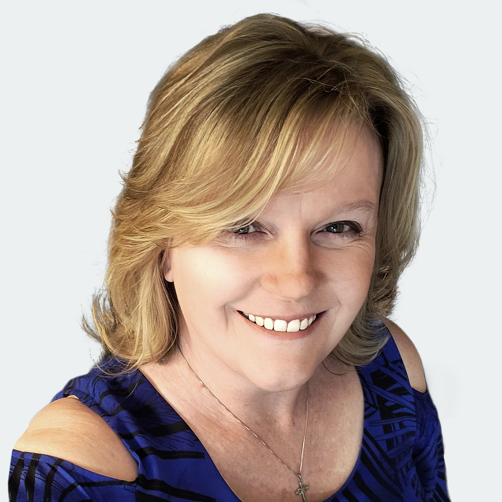 Headshot of Honey Olesen