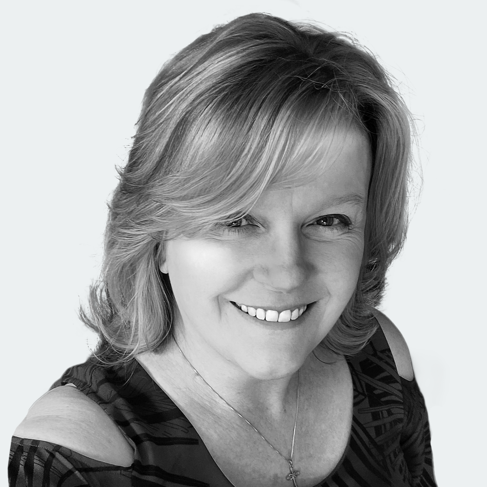 Headshot of Honey Olesen