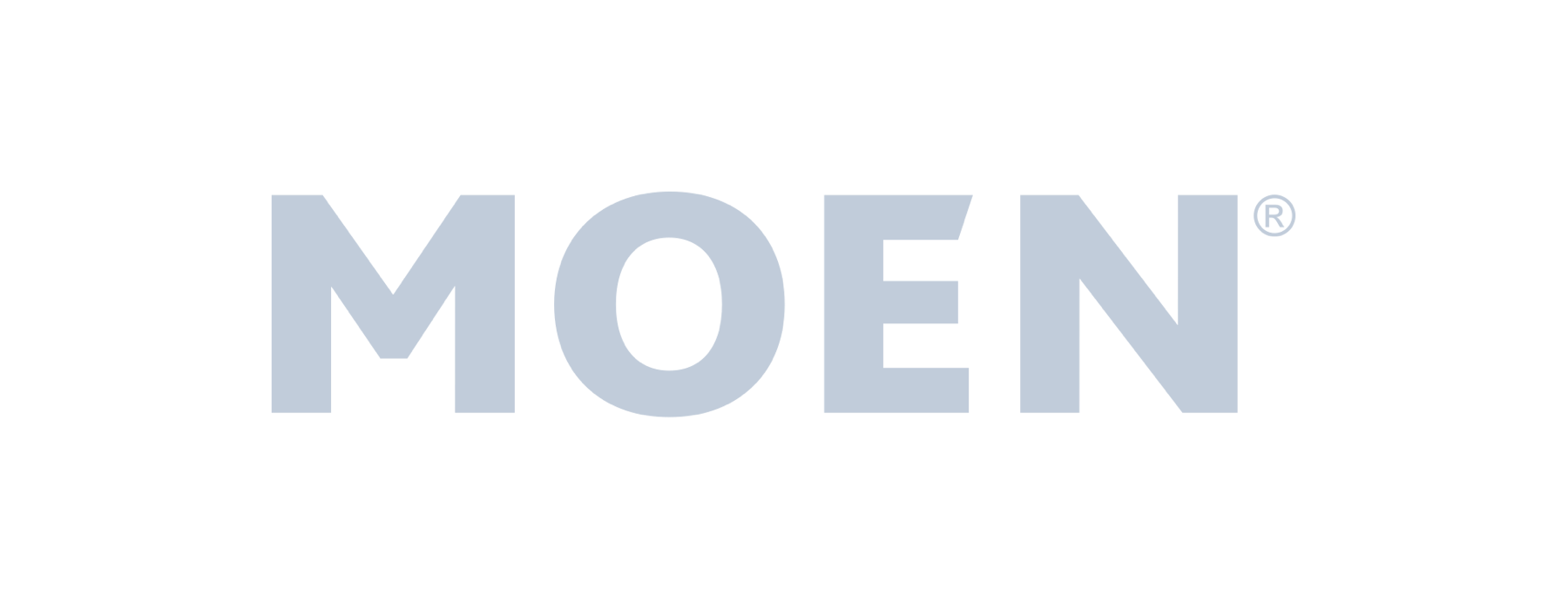 Moen logo