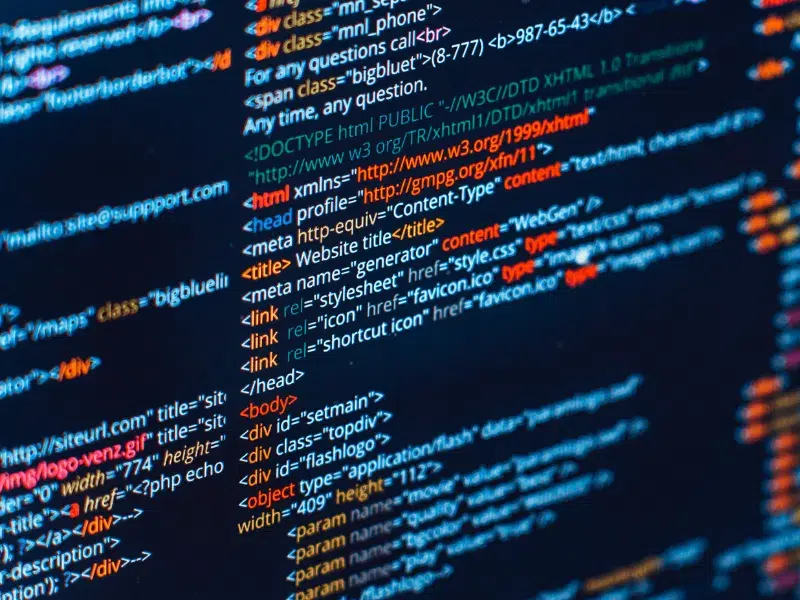 Agents need structured, machine-readable data to understand product attributes like size, material, and compatibility.