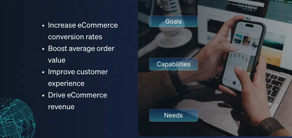 intelligent site search