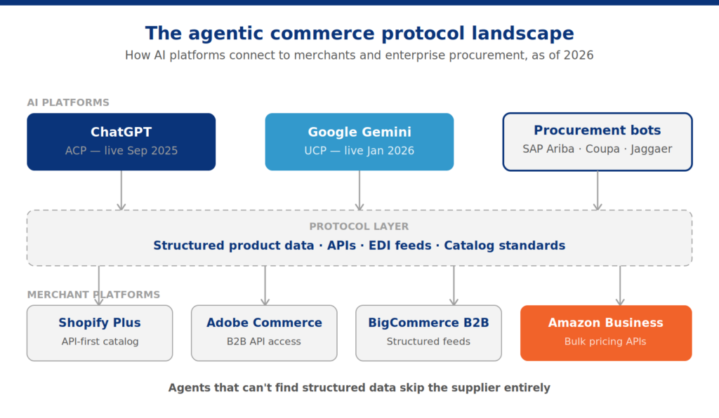 protocol ecosystem