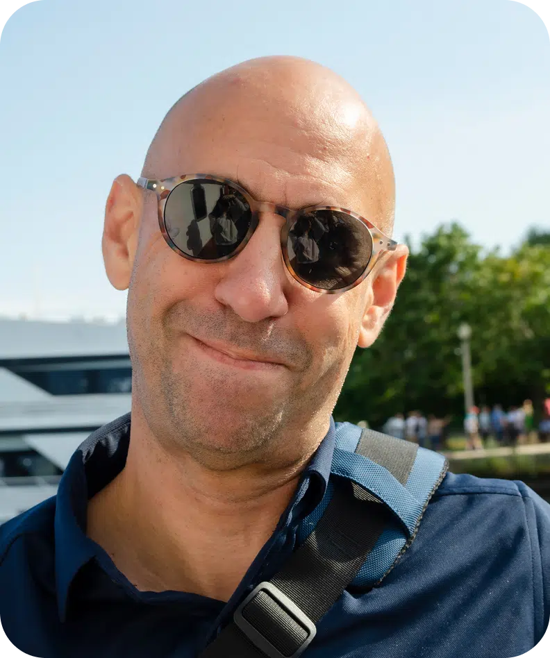 Jason Lichon